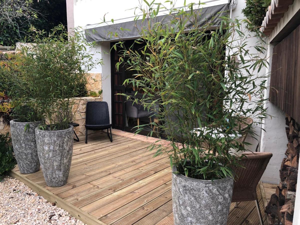 Casa Sereno بيناغيل المظهر الخارجي الصورة