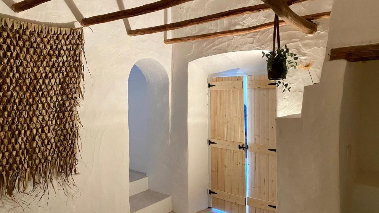 Casa Sereno بيناغيل المظهر الخارجي الصورة