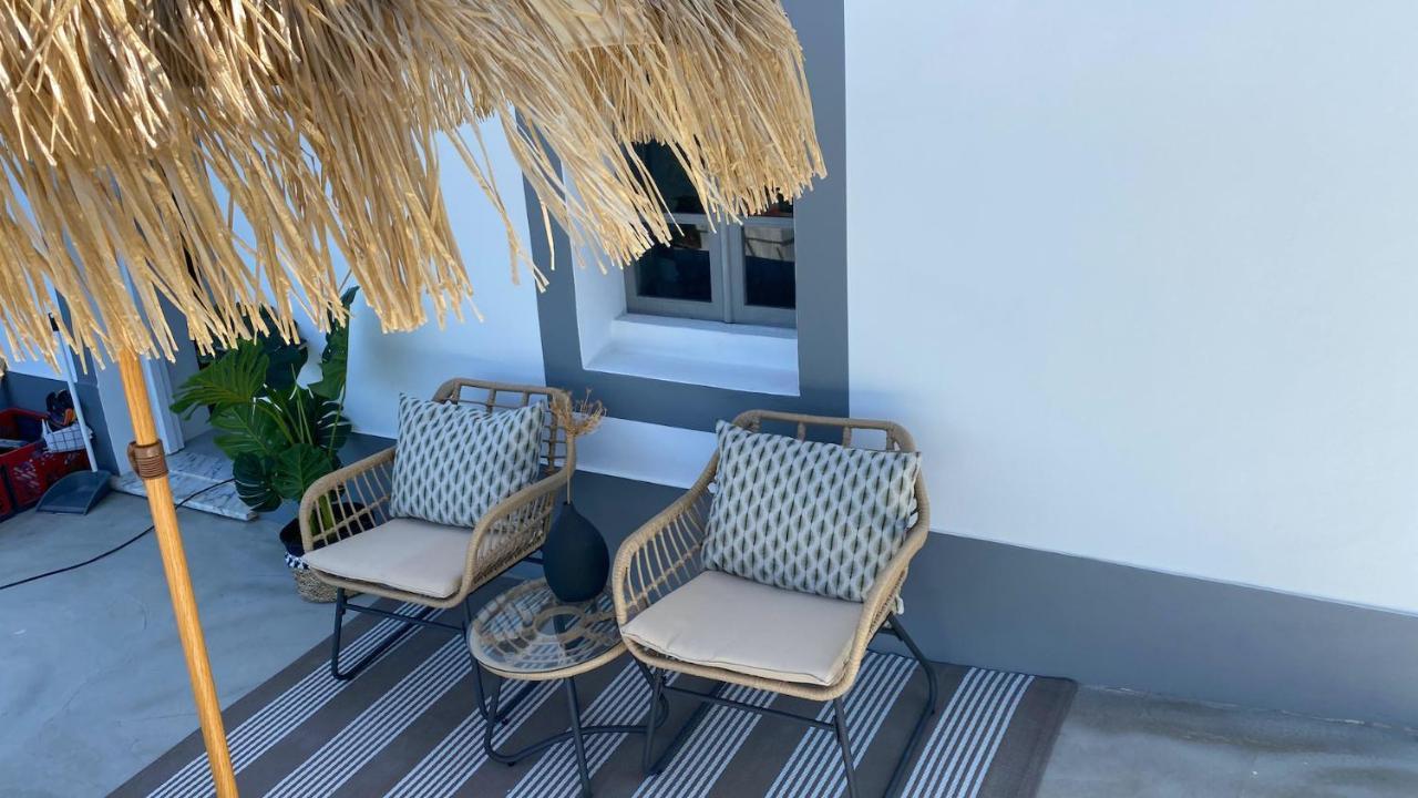 Casa Sereno بيناغيل المظهر الخارجي الصورة