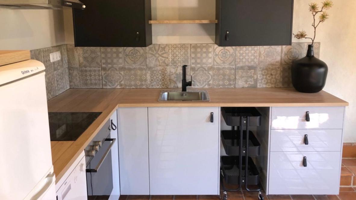 Casa Sereno بيناغيل المظهر الخارجي الصورة