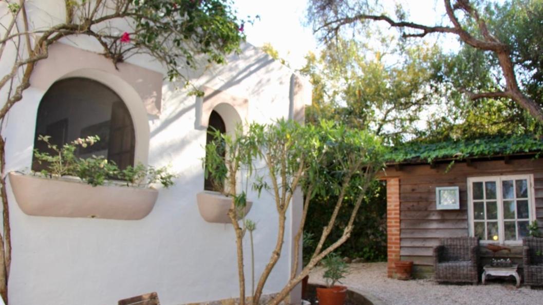 Casa Sereno بيناغيل المظهر الخارجي الصورة