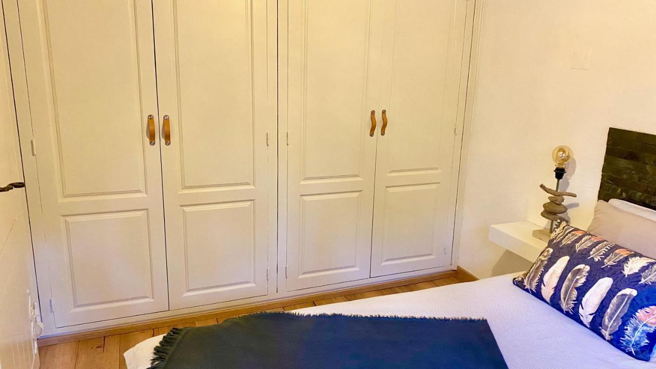 Casa Sereno بيناغيل المظهر الخارجي الصورة