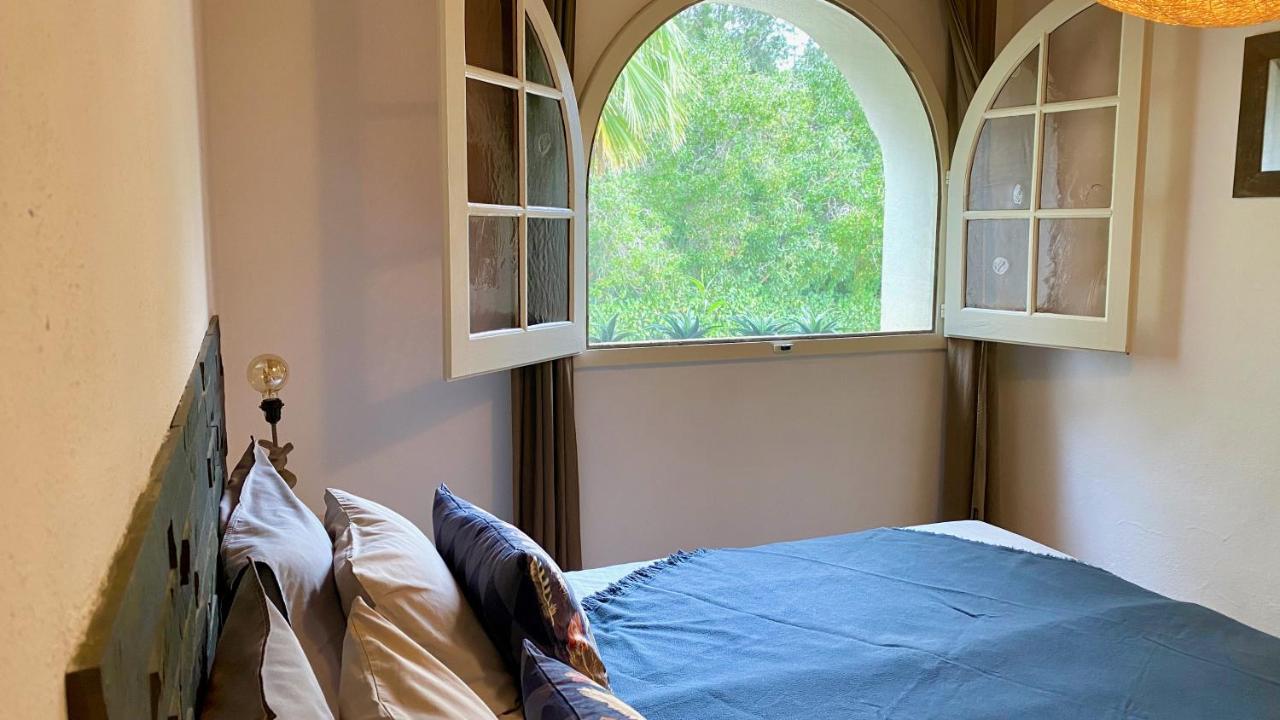 Casa Sereno بيناغيل المظهر الخارجي الصورة