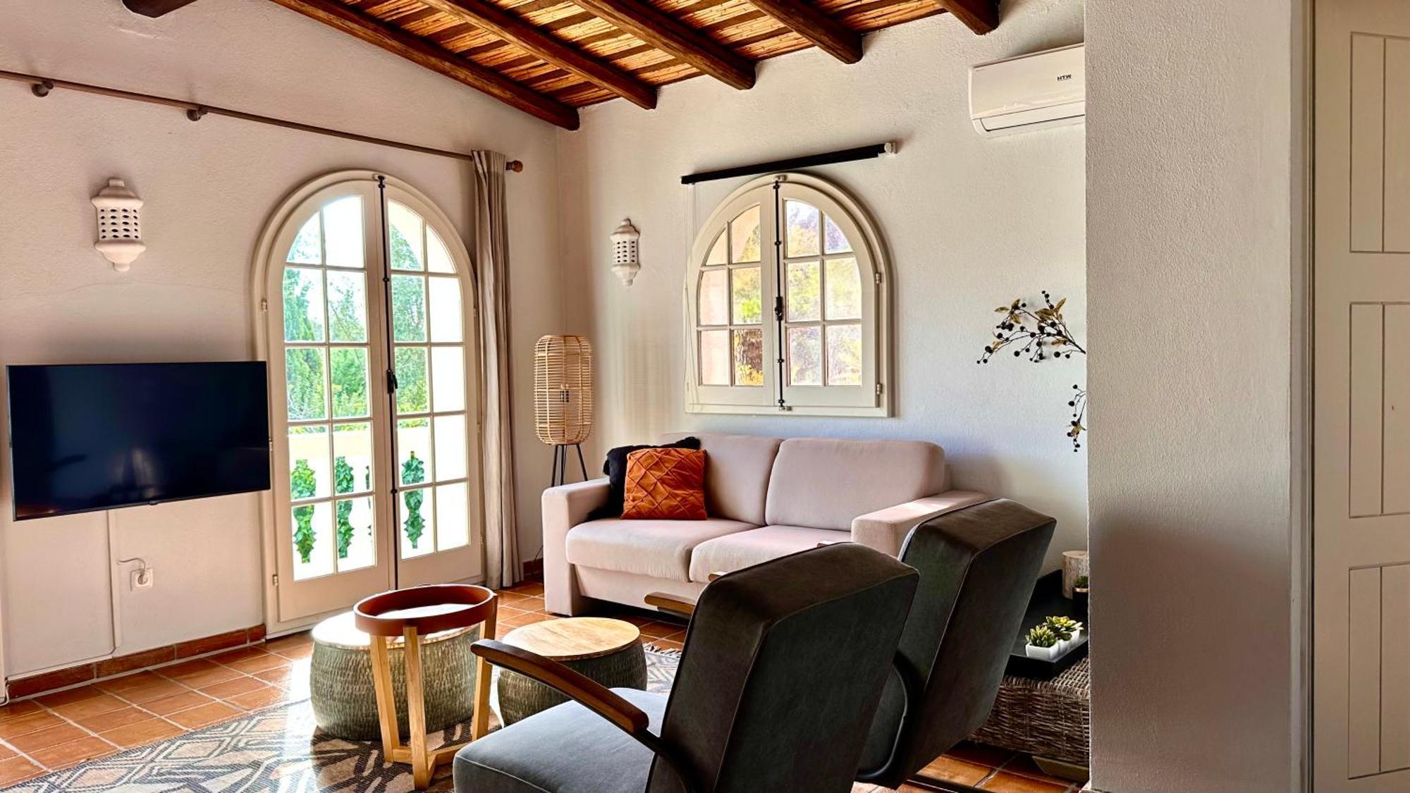 Casa Sereno بيناغيل المظهر الخارجي الصورة