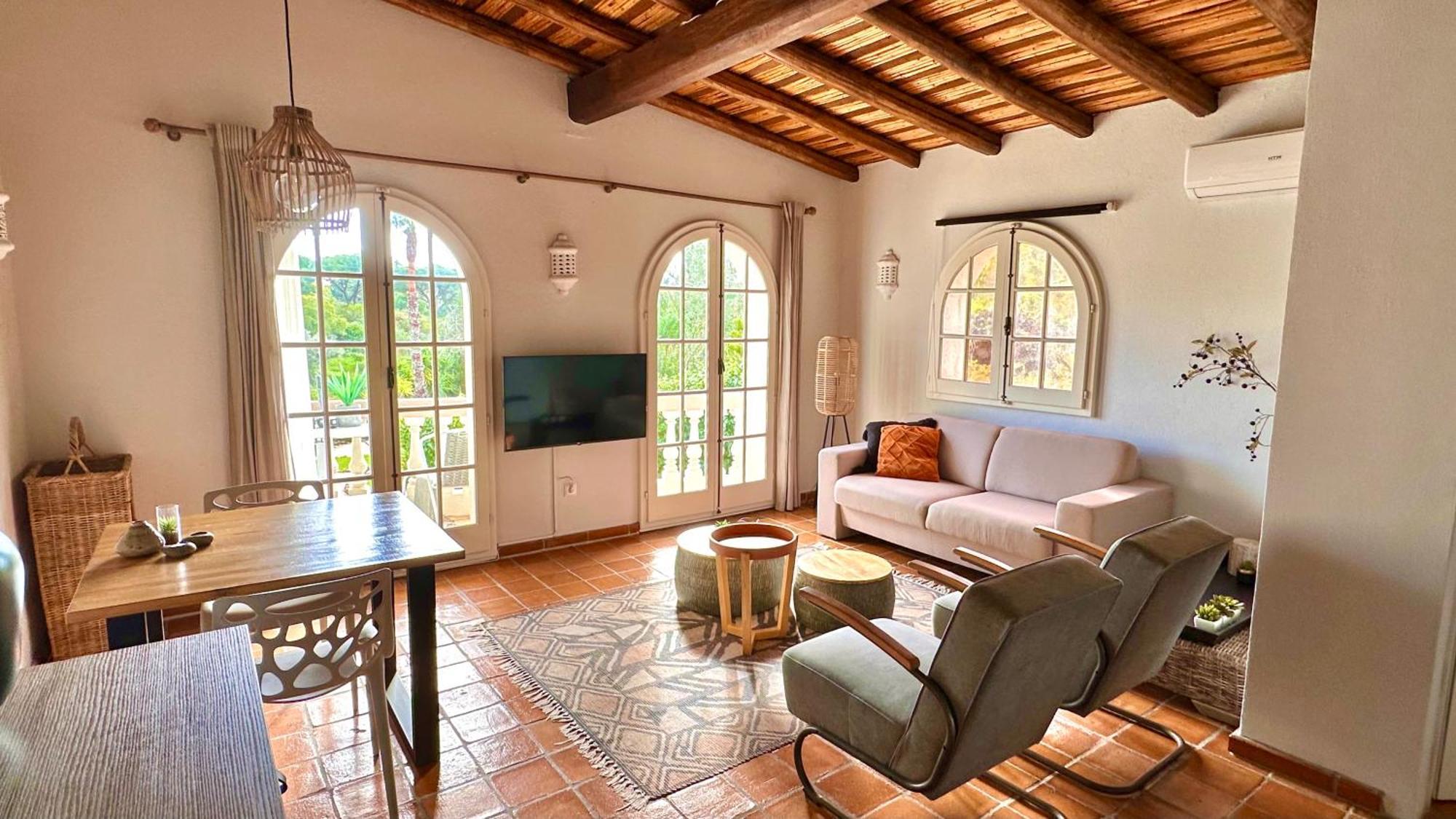 Casa Sereno بيناغيل المظهر الخارجي الصورة