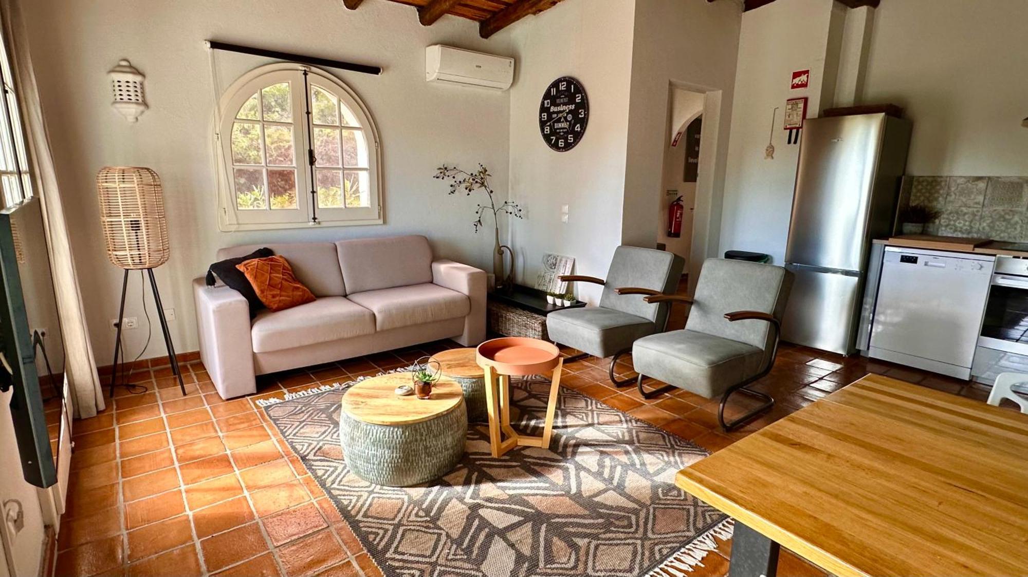 Casa Sereno بيناغيل المظهر الخارجي الصورة