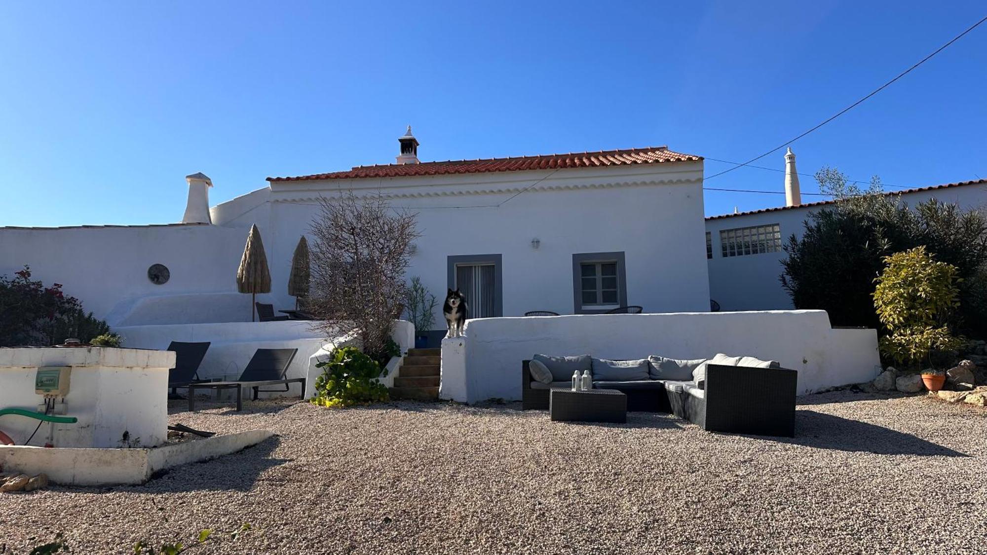 Casa Sereno بيناغيل المظهر الخارجي الصورة