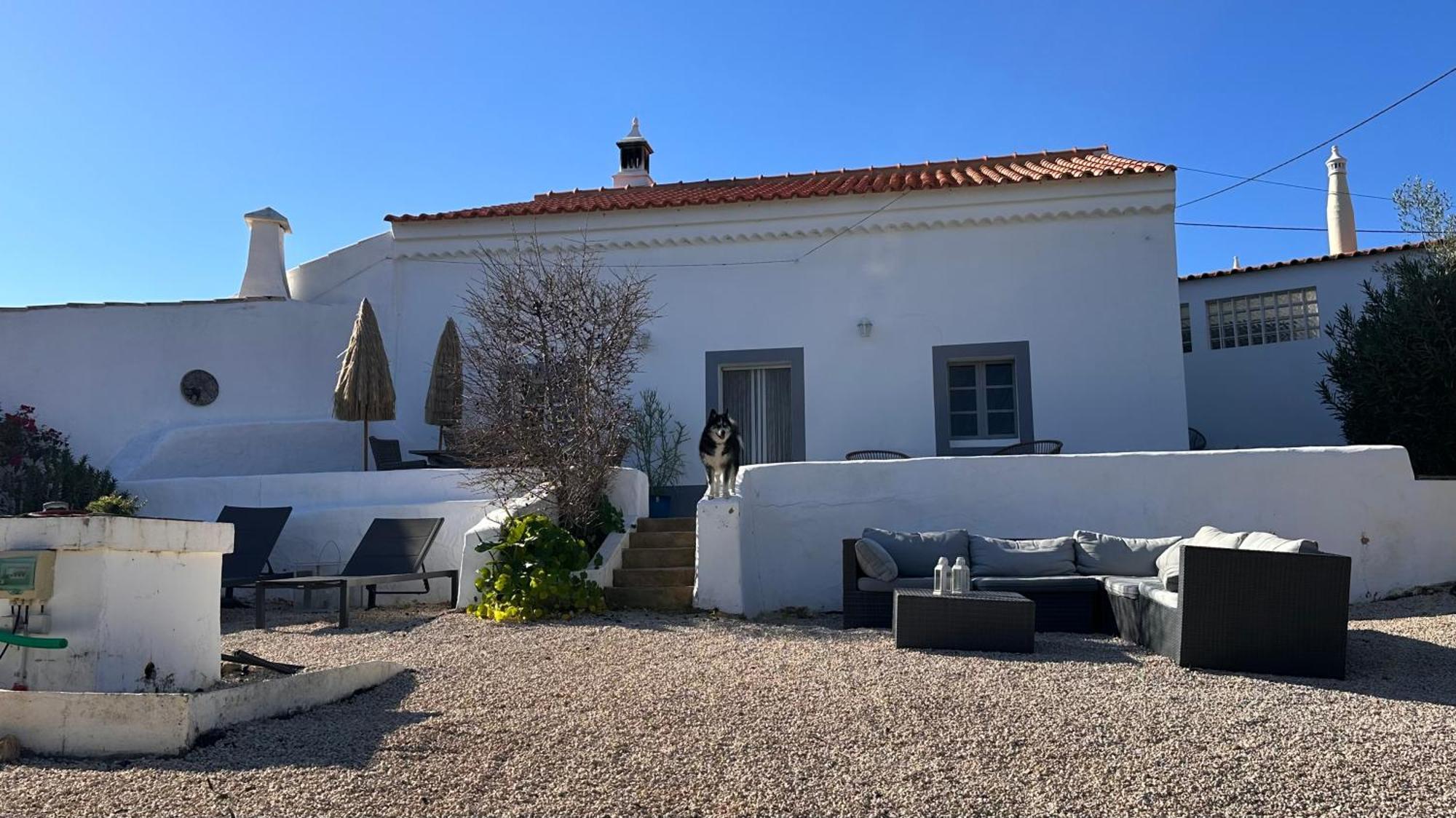 Casa Sereno بيناغيل المظهر الخارجي الصورة