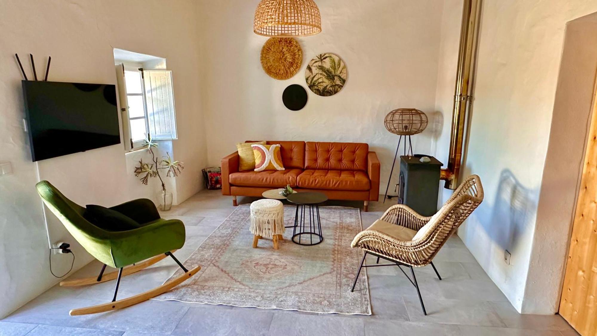 Casa Sereno بيناغيل المظهر الخارجي الصورة