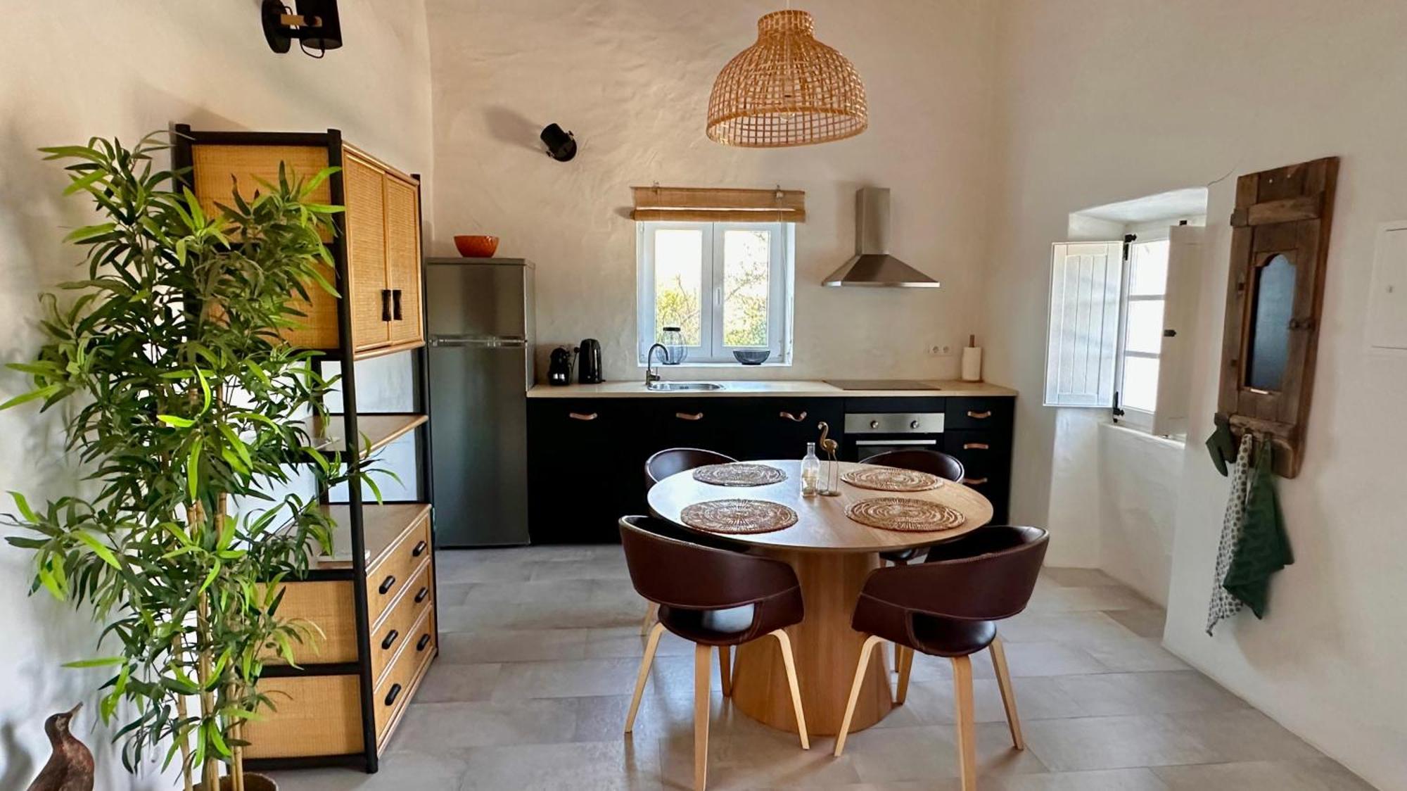 Casa Sereno بيناغيل المظهر الخارجي الصورة