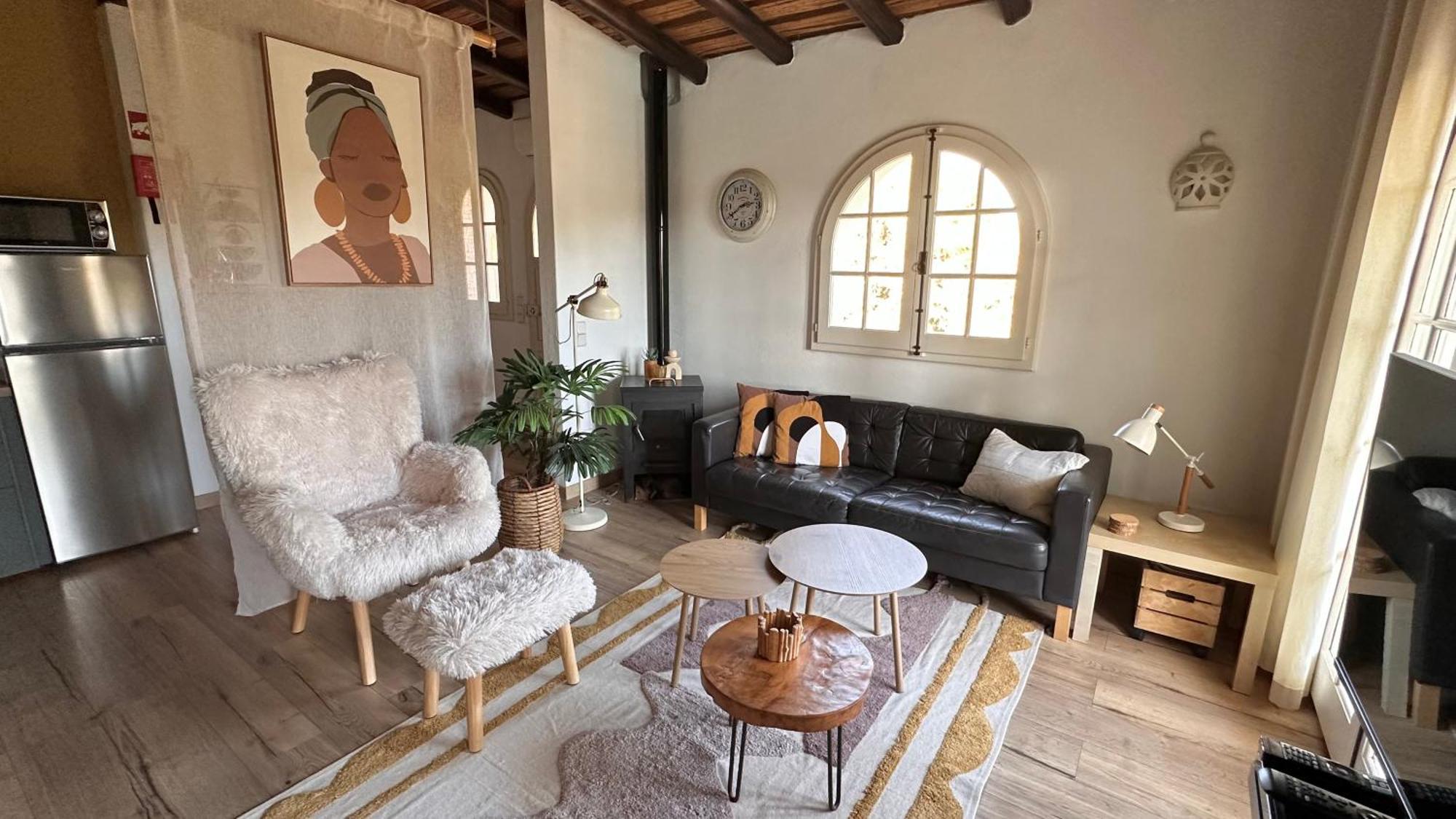 Casa Sereno بيناغيل المظهر الخارجي الصورة