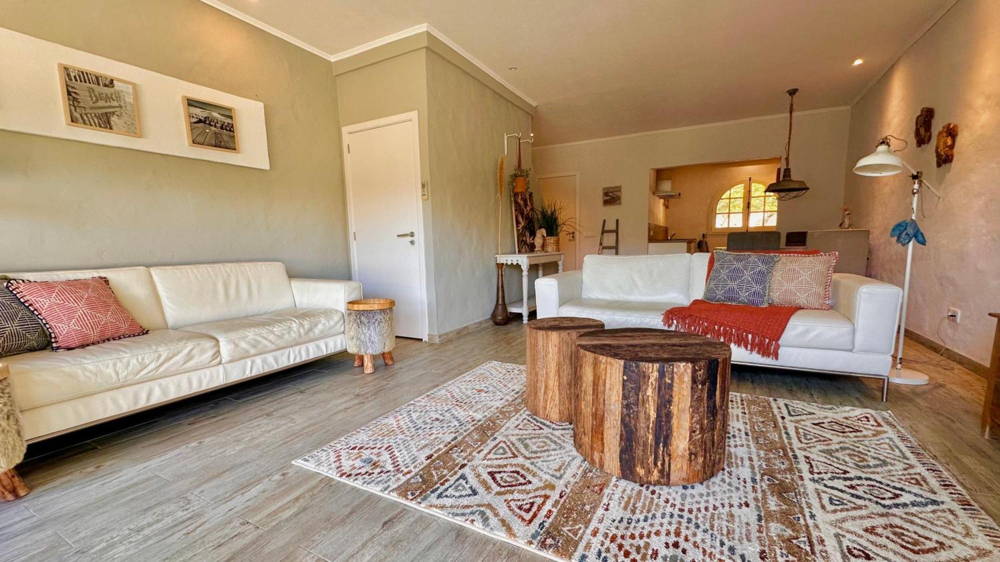 Casa Sereno بيناغيل المظهر الخارجي الصورة