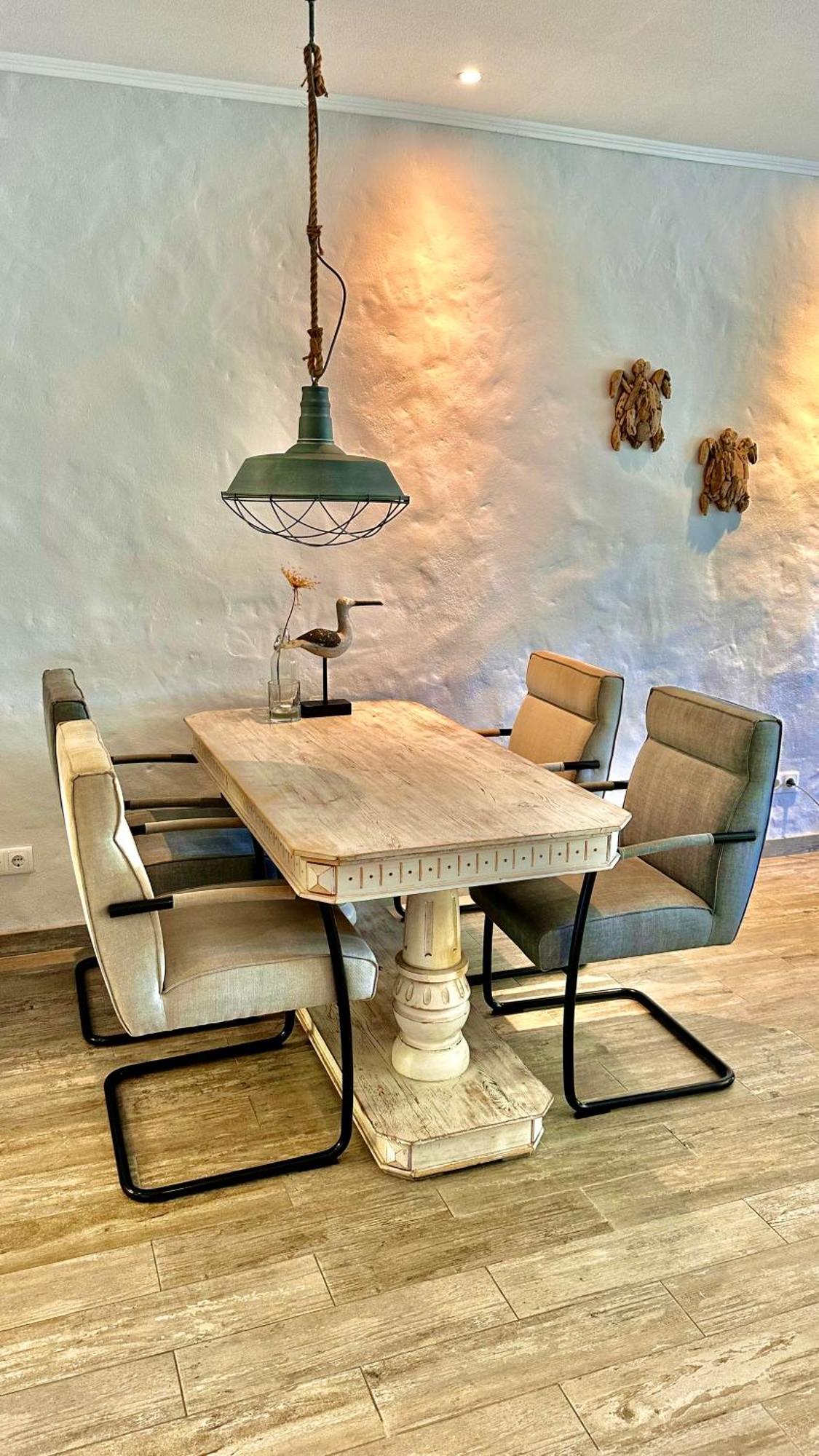 Casa Sereno بيناغيل المظهر الخارجي الصورة