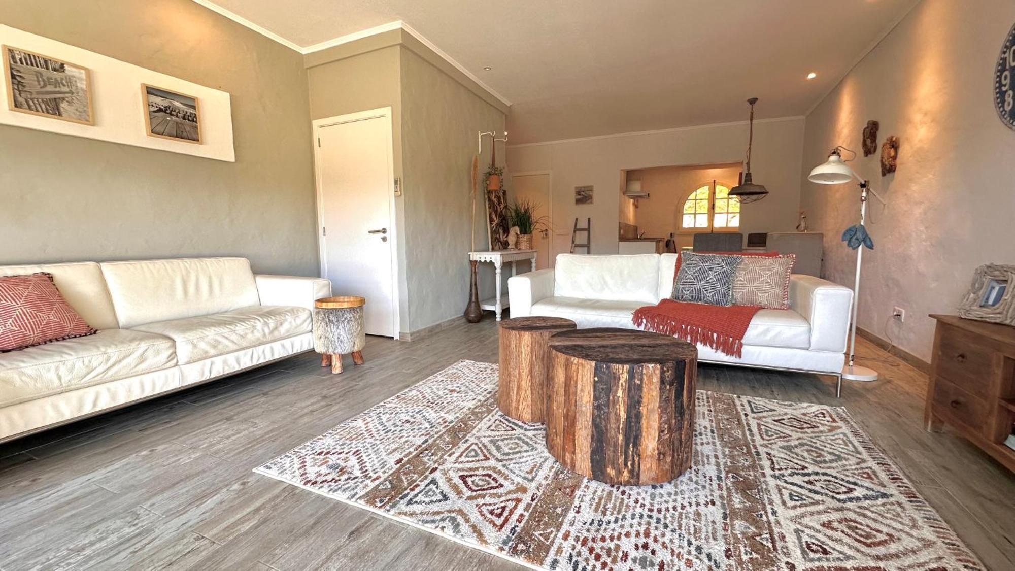 Casa Sereno بيناغيل المظهر الخارجي الصورة