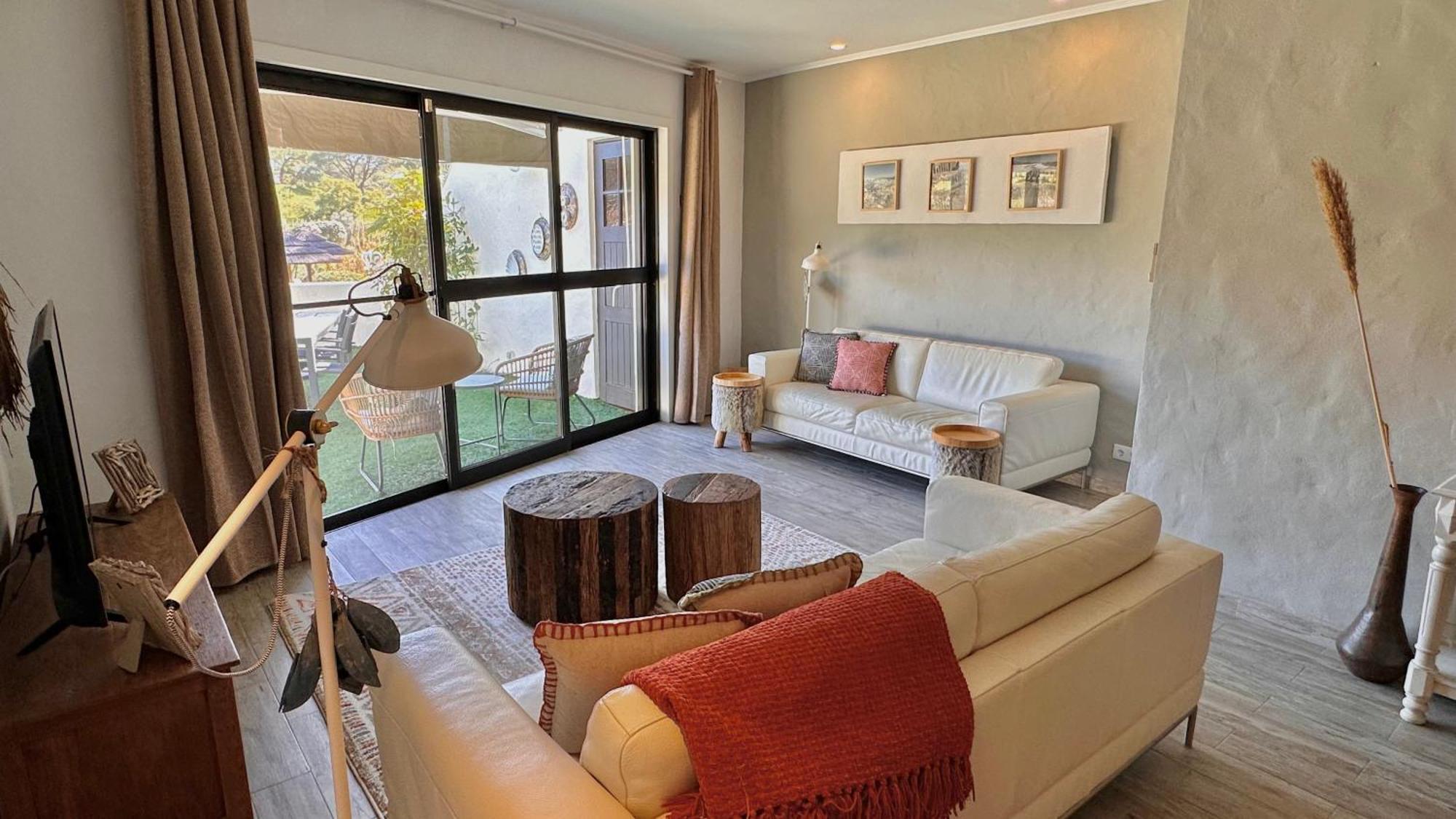 Casa Sereno بيناغيل المظهر الخارجي الصورة