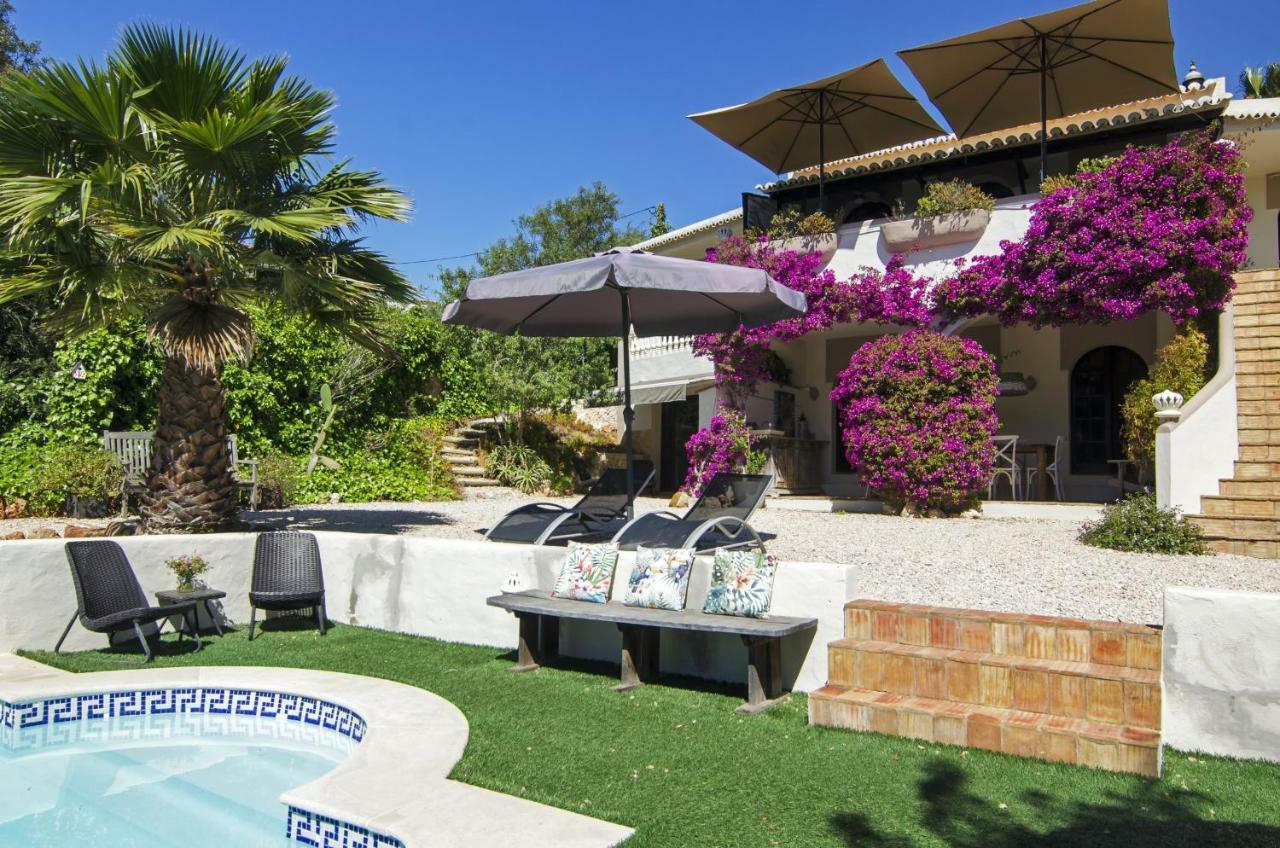 Casa Sereno بيناغيل المظهر الخارجي الصورة