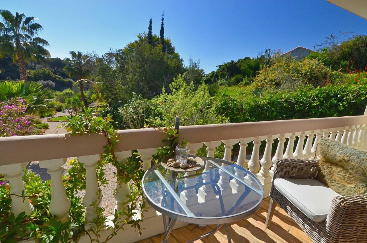 Casa Sereno بيناغيل المظهر الخارجي الصورة
